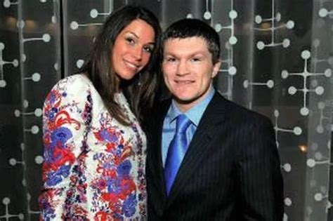 ricky hatton wife jennifer dooley|Hatton and his knockout girl to wed .